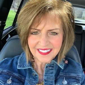 Meet your Posher, Maryjane